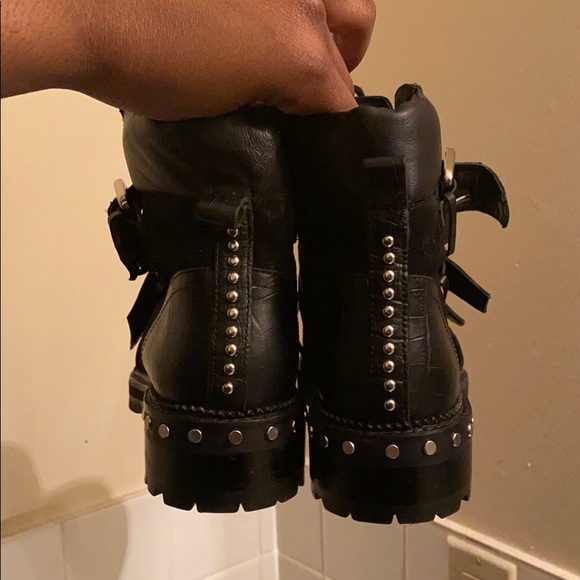 topshop boots - Picture 4 of 7